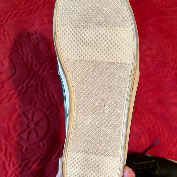 Black Men's Shoes by Goodfellow &‎ Co Size 8 - Picture 9 of 9